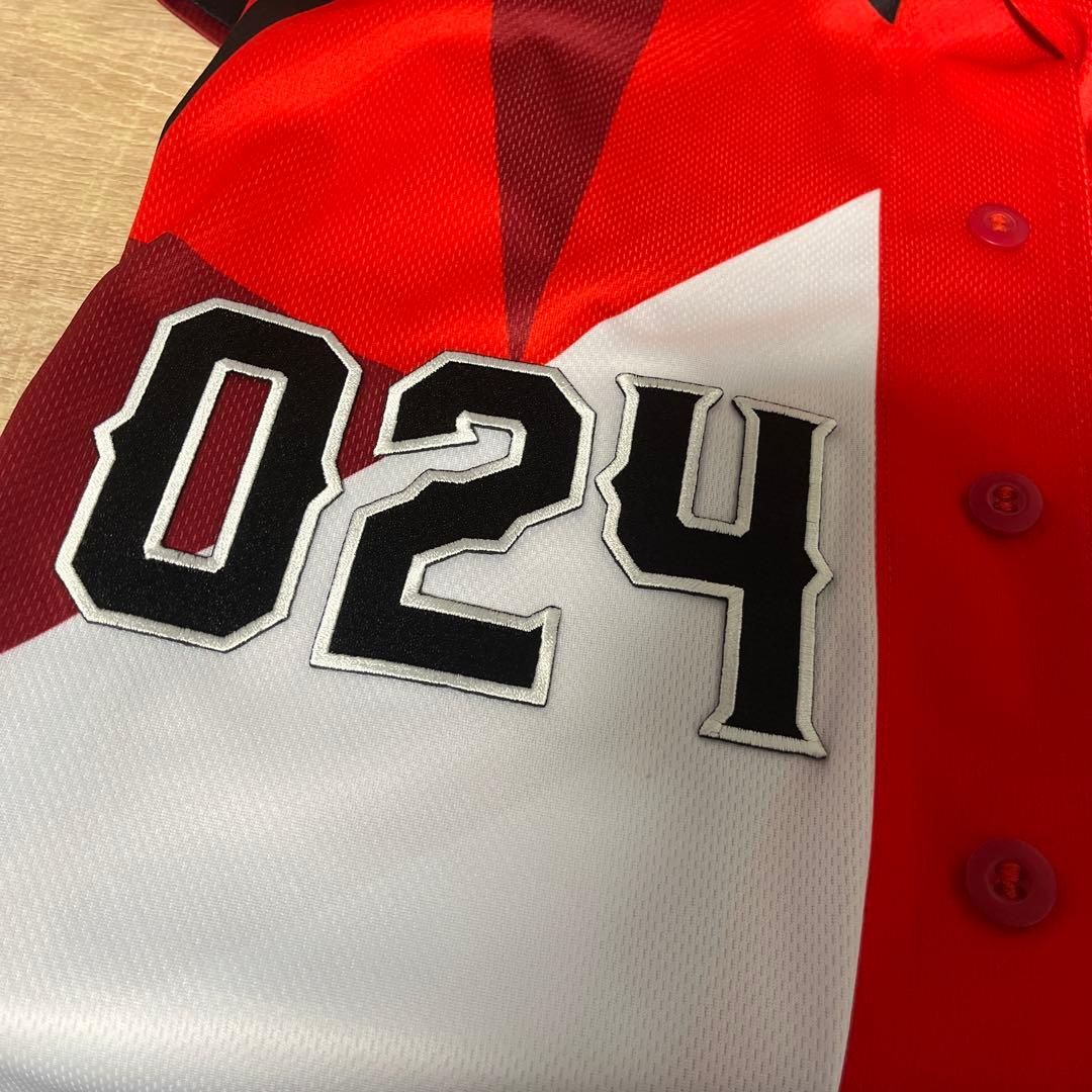 アクターズ ユニフォーム