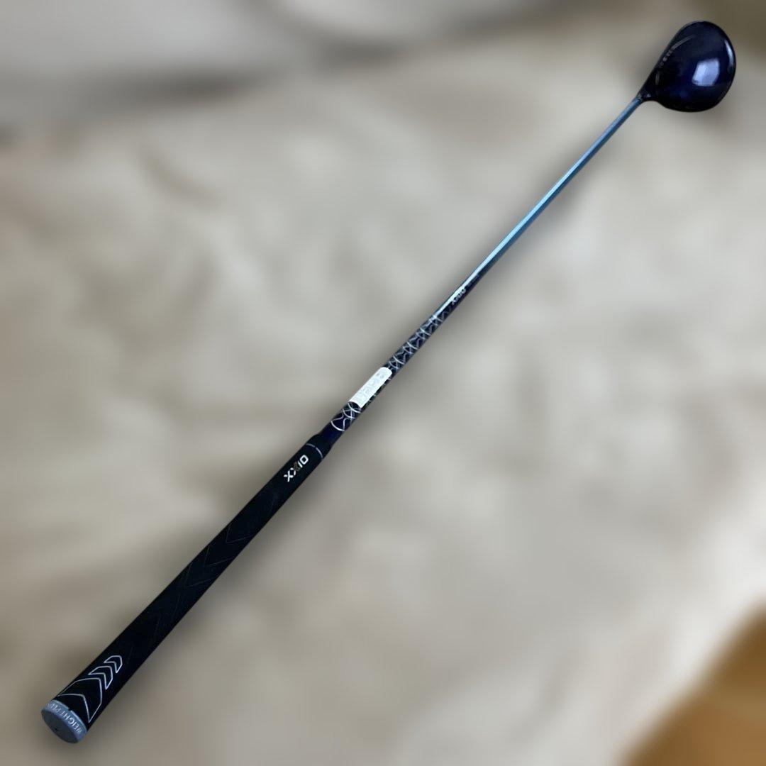 【美品】XXIO13レディース ドライバー 1W 13.5° ＊組合可