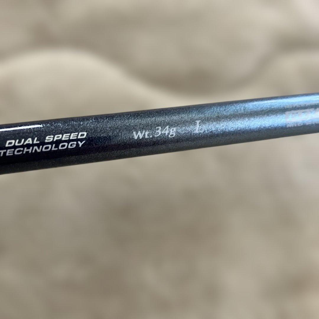 【美品】XXIO13レディース ドライバー 1W 13.5° ＊組合可