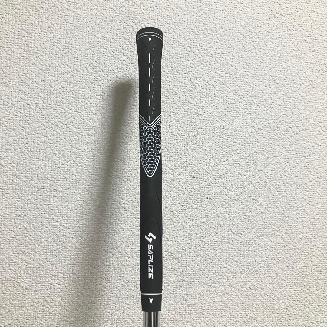 【グリップ新品】クリーブランド SMART SOLEサンドウェッジS