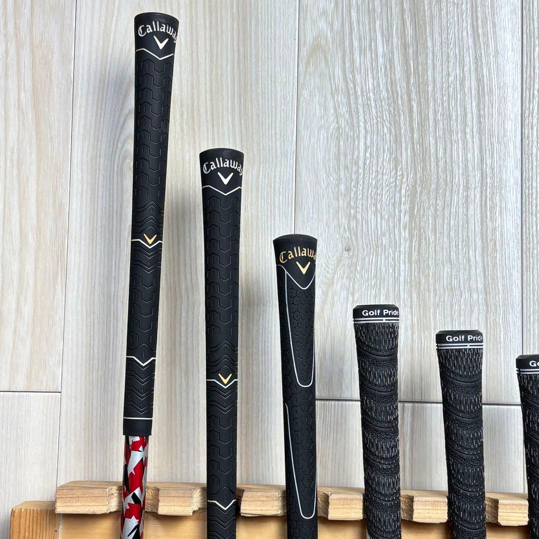 【メンズ右】キャロウェイ 豪華 RAZR メンズゴルフセット 12本