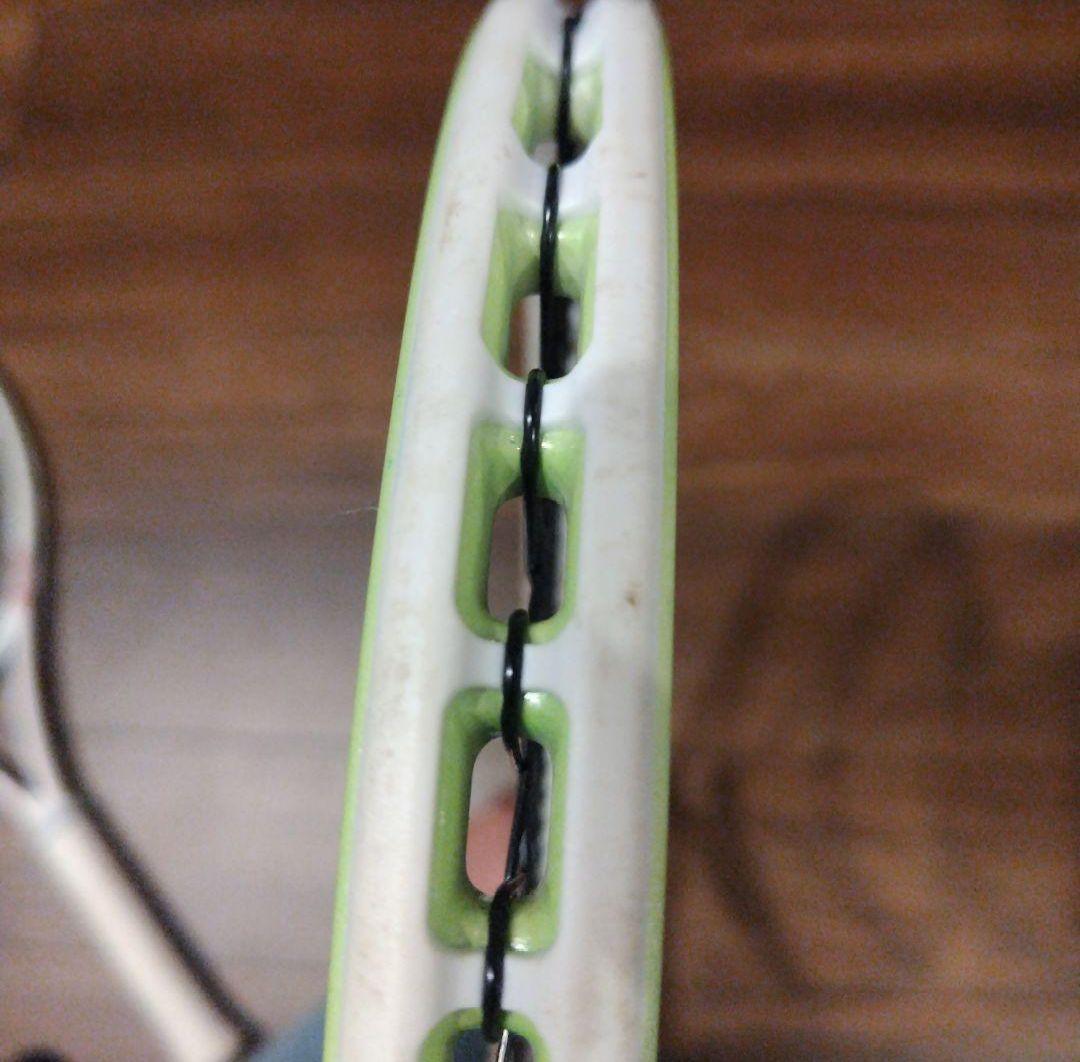 プリンス　BEAST O3 104　2本セット