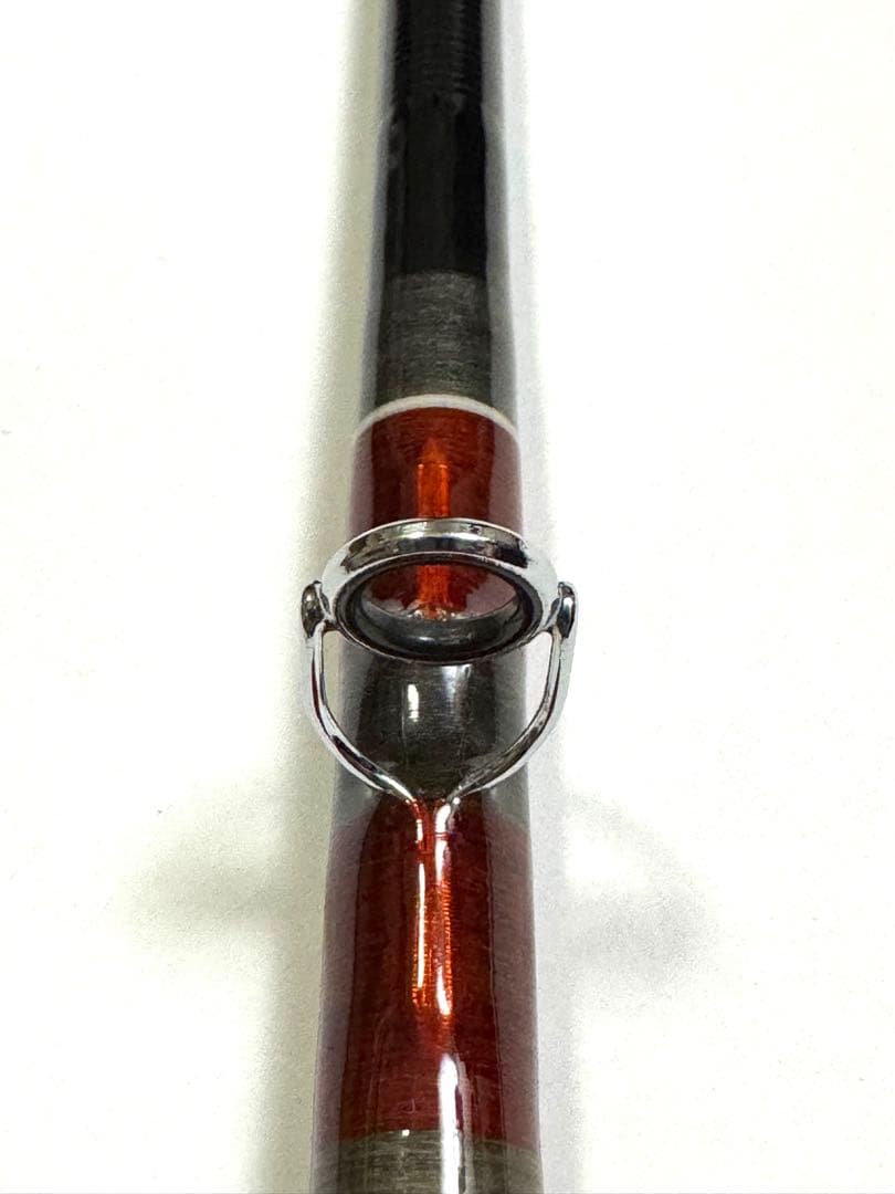 スコット　ダブルハンドフライロッド　 G1308 ARC3