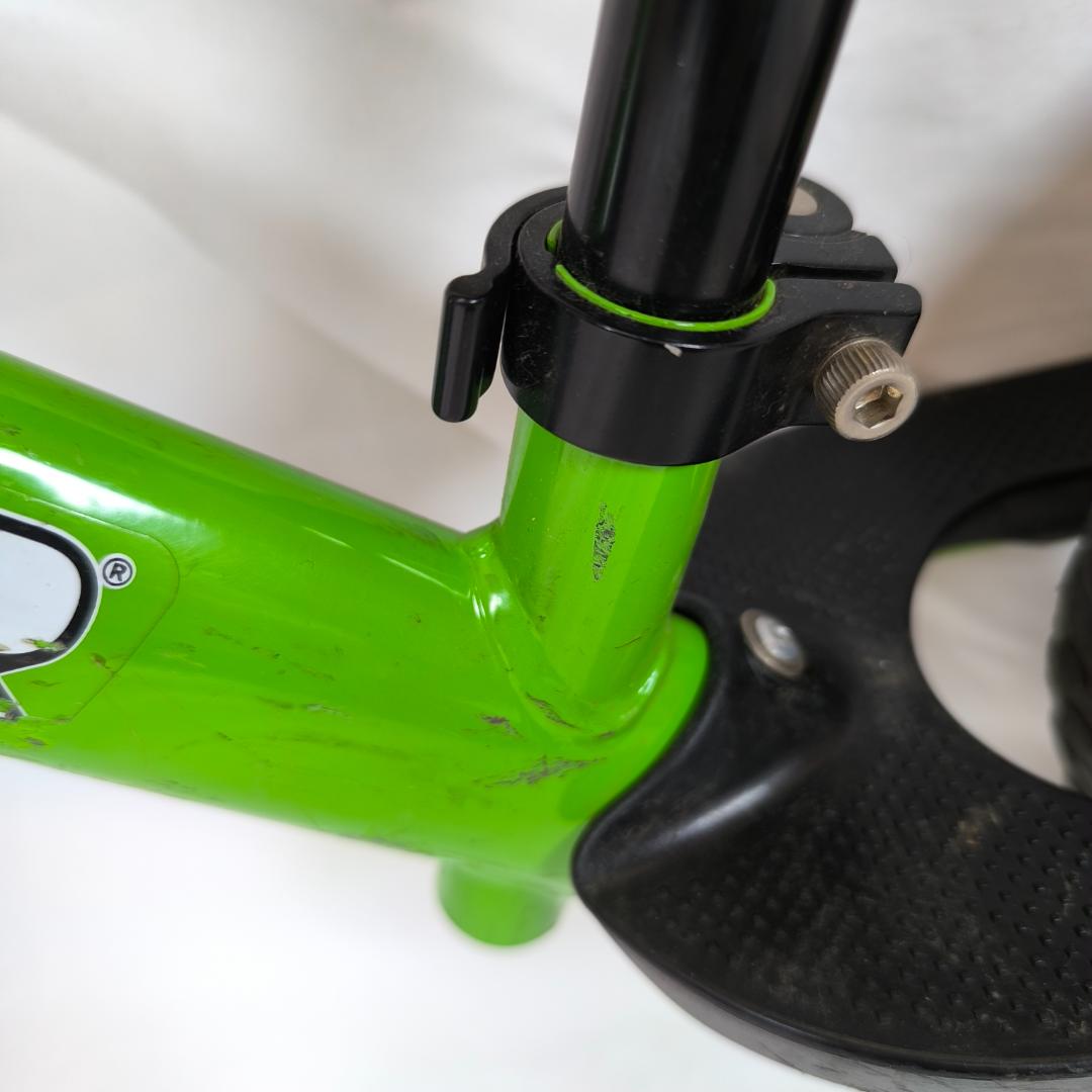 STRIDER　スポーツ　モデル　バランスバイク　国内正規品　12インチ　本体