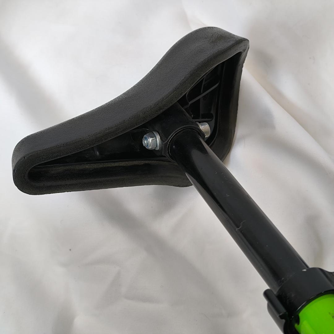 STRIDER　スポーツ　モデル　バランスバイク　国内正規品　12インチ　本体