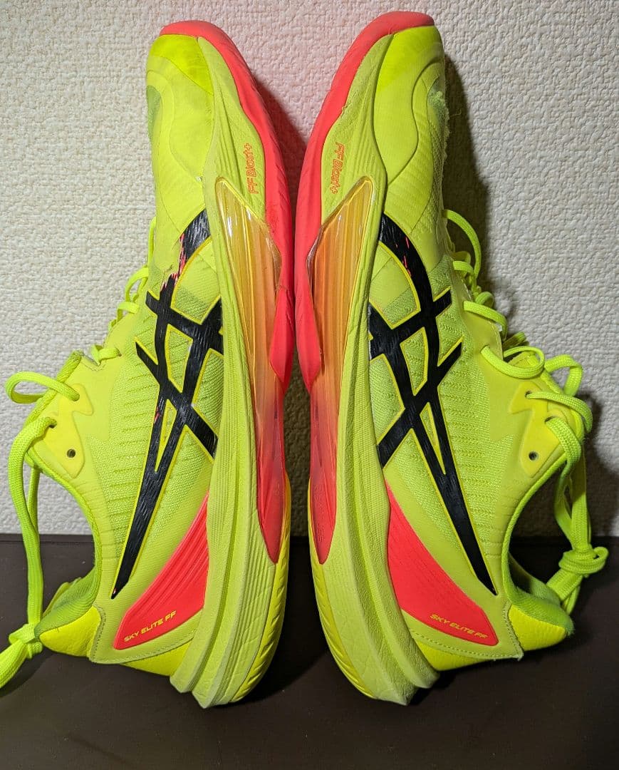 スカイエリートff3 パリモデル　サイズ27