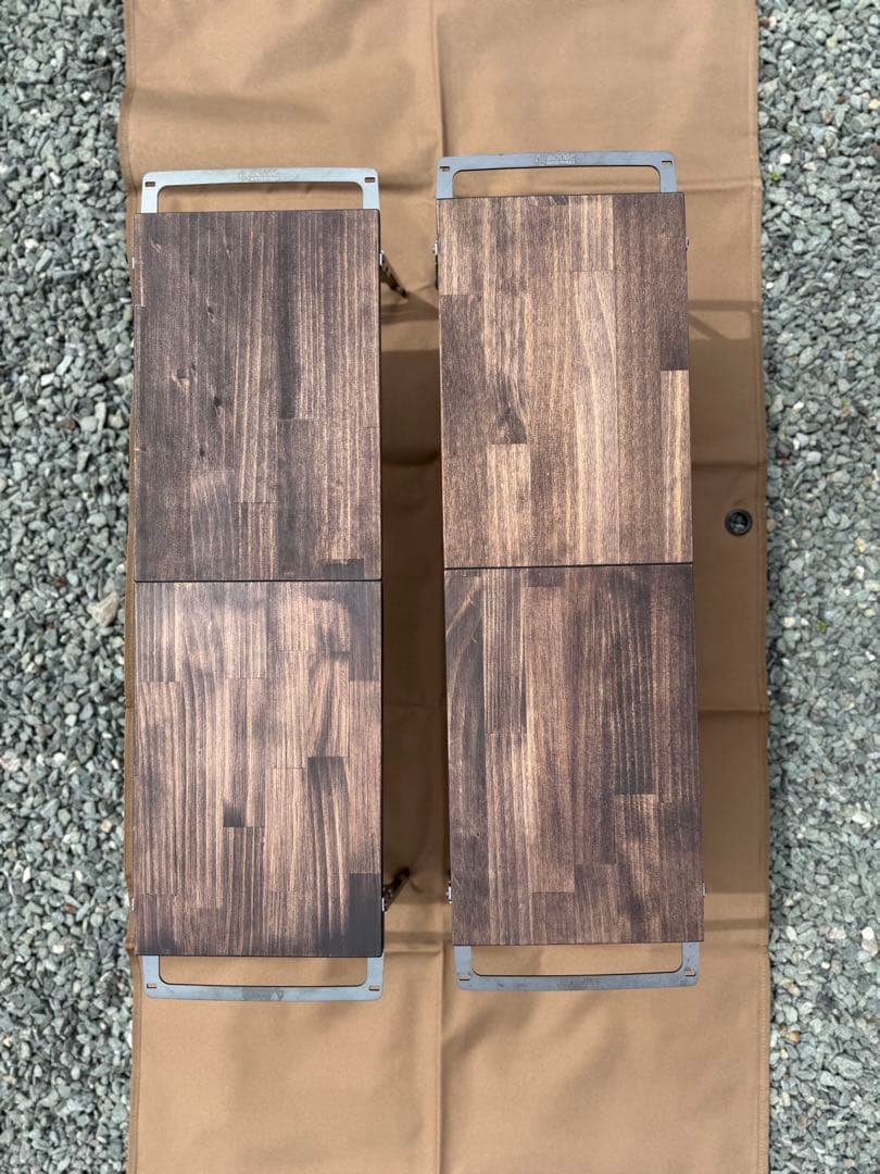 moose room works「PATAN」2台セット