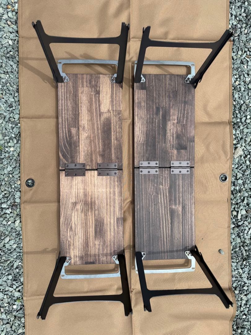 moose room works「PATAN」2台セット