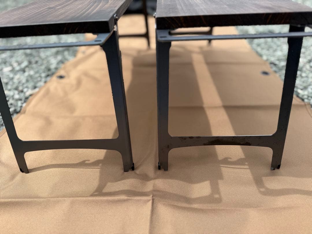 moose room works「PATAN」2台セット