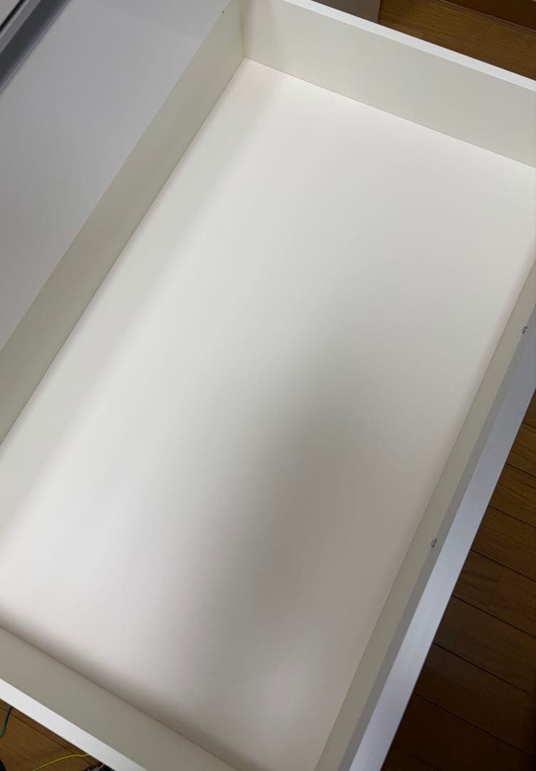 【お値下げ可】パモウナ　食器棚　キッチンボード　120cm