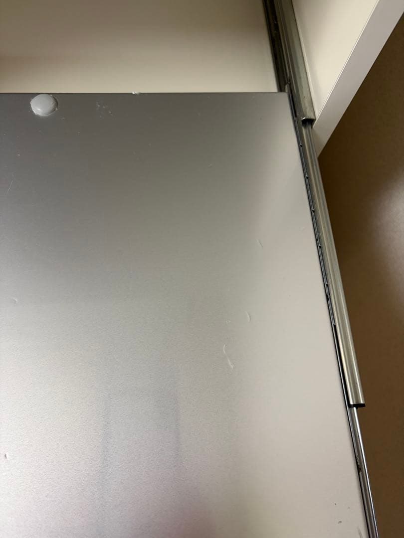 【お値下げ可】パモウナ　食器棚　キッチンボード　120cm