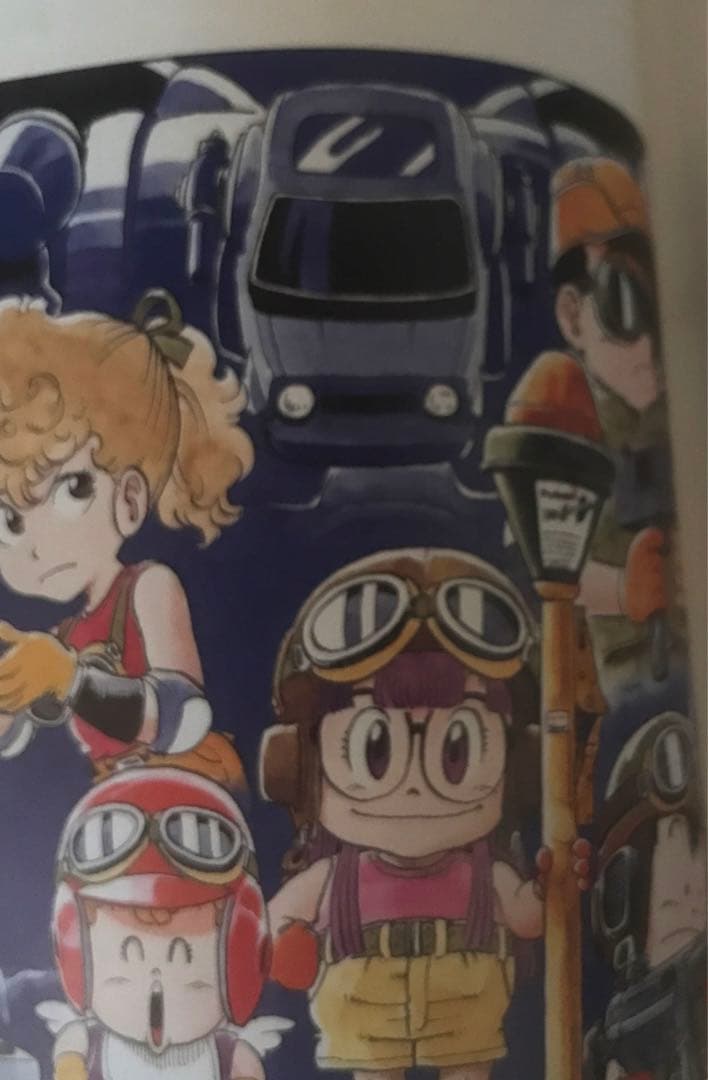 Dr.スランプ　完全版　7巻セット　アラレちゃん　鳥山明 （ ドラゴンボール ）