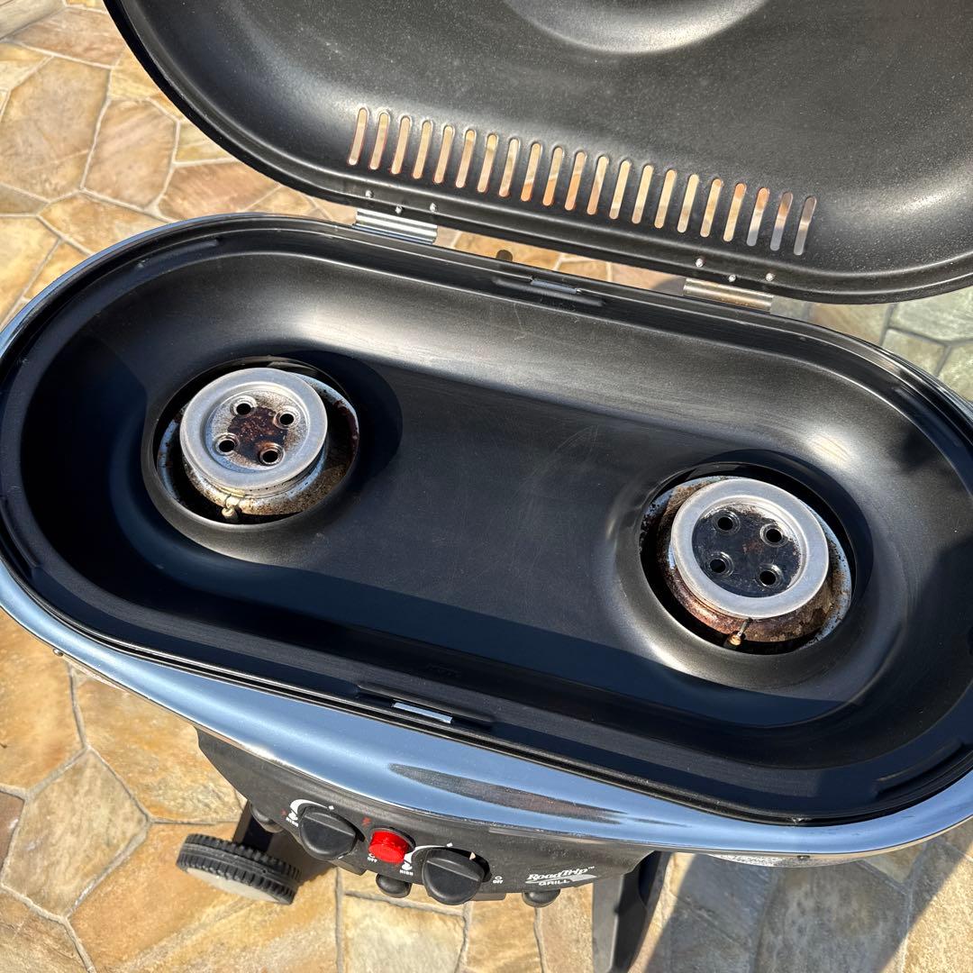 Coleman　ロードトリップグリル LXE-J