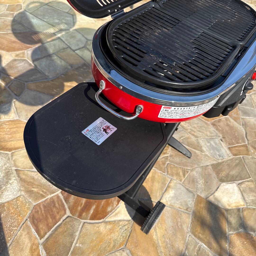 Coleman　ロードトリップグリル LXE-J