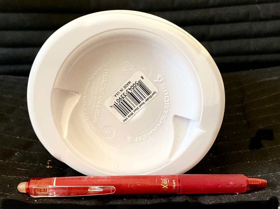 未使用新品★ゴールドジム★1.7Lスポーツシェーカー★ボトル★LAベニス本部購入