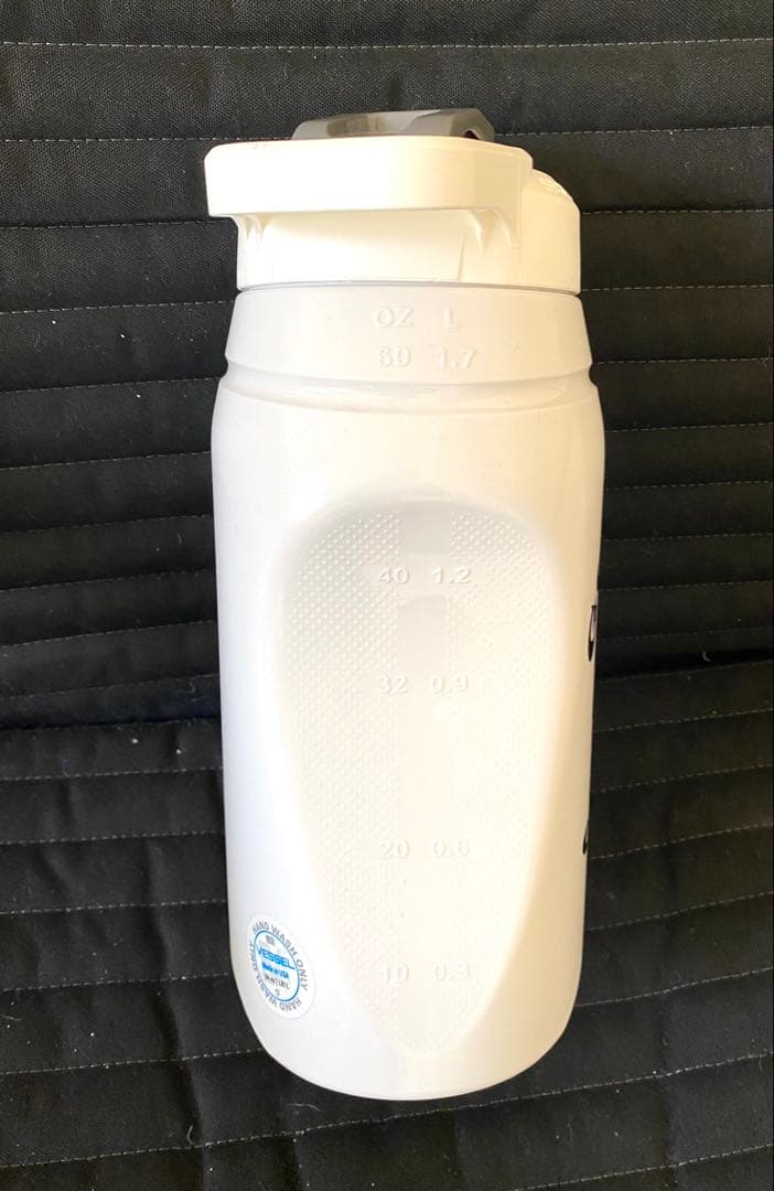 未使用新品★ゴールドジム★1.7Lスポーツシェーカー★ボトル★LAベニス本部購入