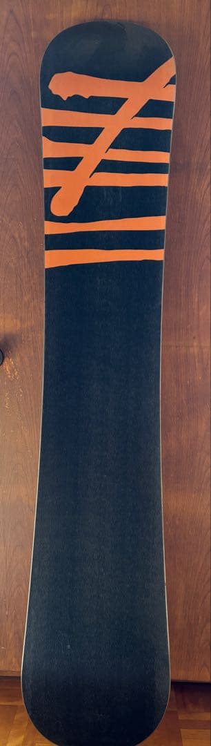 新品未使用品 絶版品 BURTON SEVEN スノーボード 58T