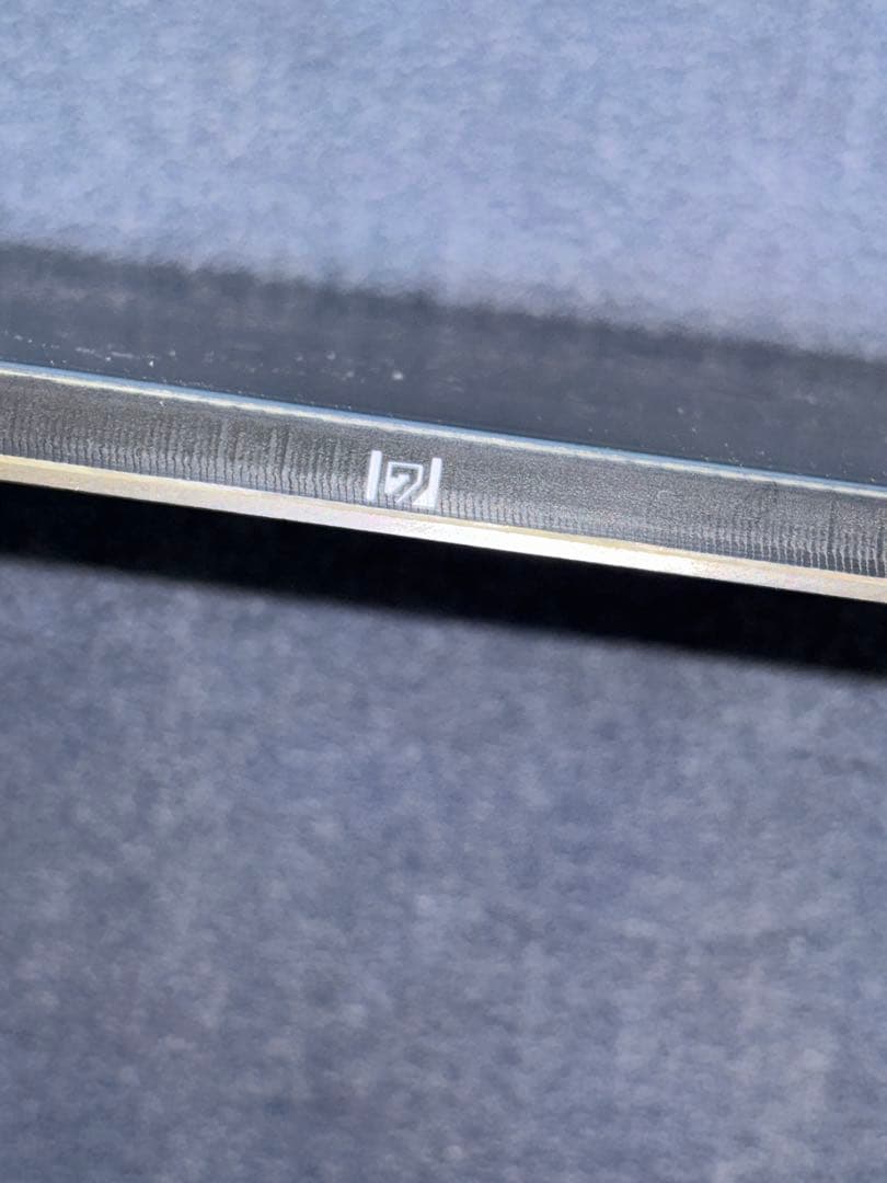 新品未使用品 絶版品 BURTON SEVEN スノーボード 58T