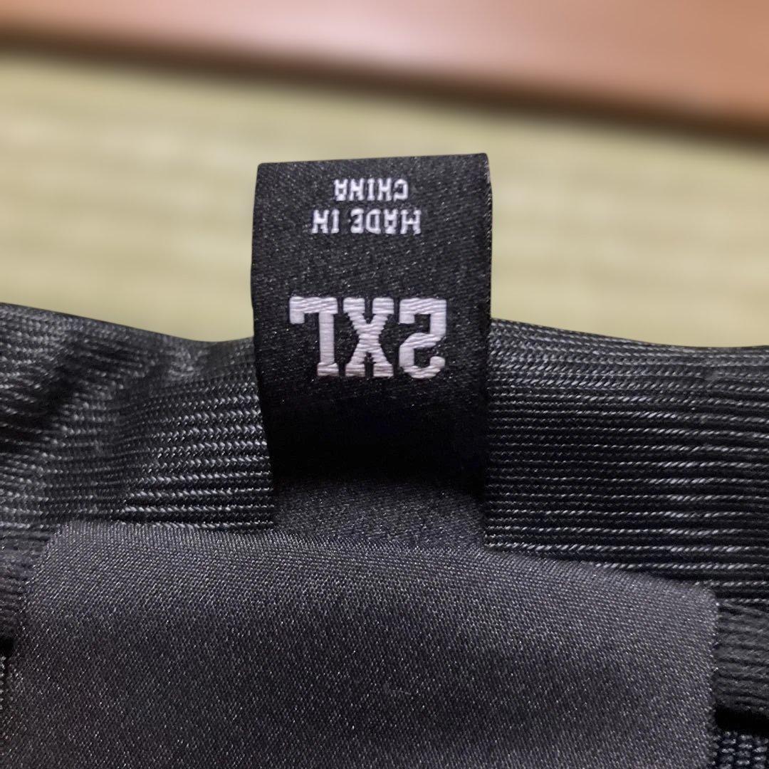 MASTERMINDS ブラック Tシャツ 2XL 背番号21 ビッグ