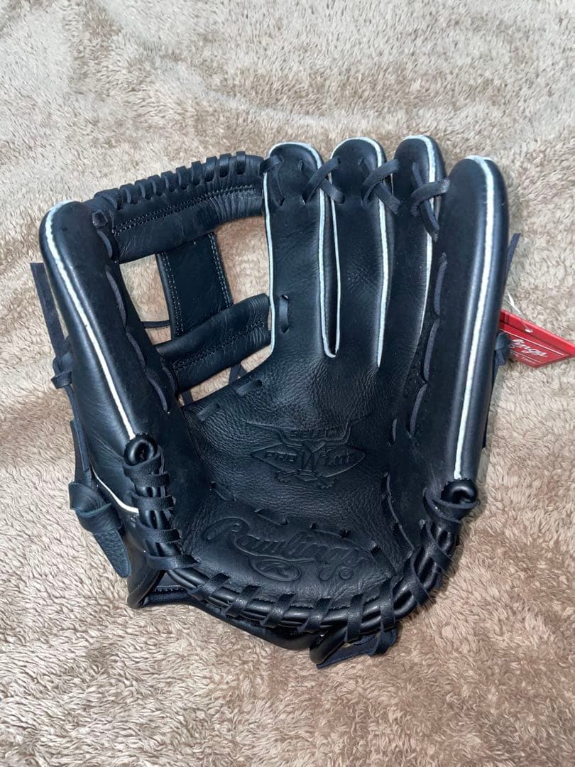 ケ*ン様 Rawlings 軟式　グローブ　野球