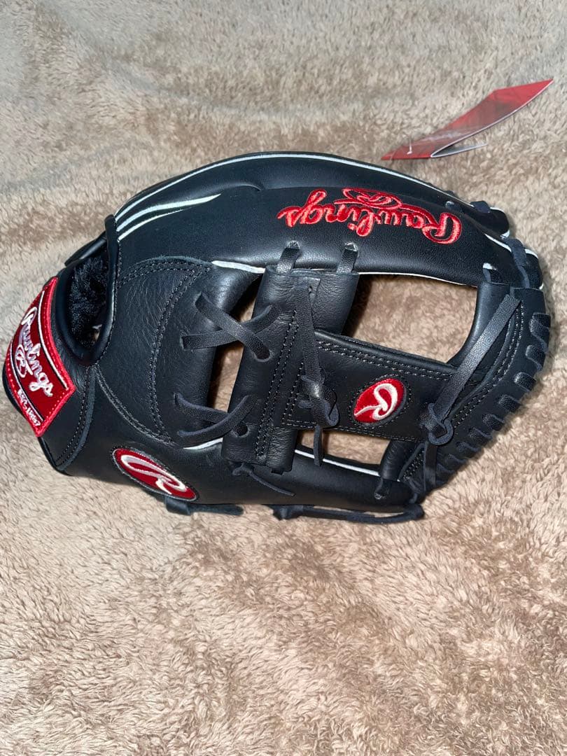 ケ*ン様 Rawlings 軟式　グローブ　野球
