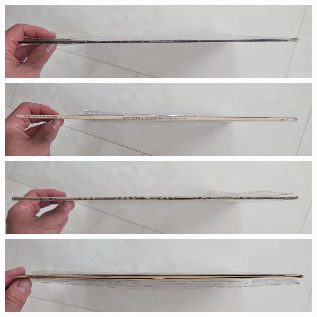 ★ＵＳオリジナル盤★『 ハズ・アライヴド』ザ・ウォール・ダーン・ファミリー