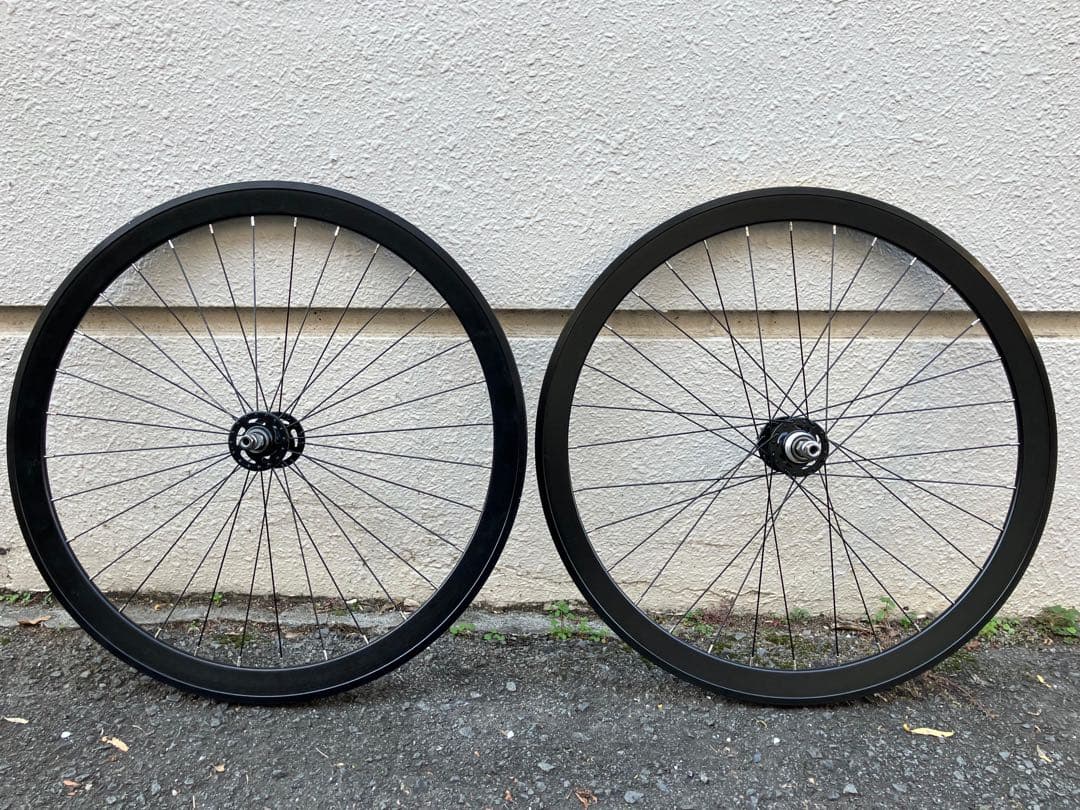 LEADER735TRクランクVegast Rotor Aldhu Track