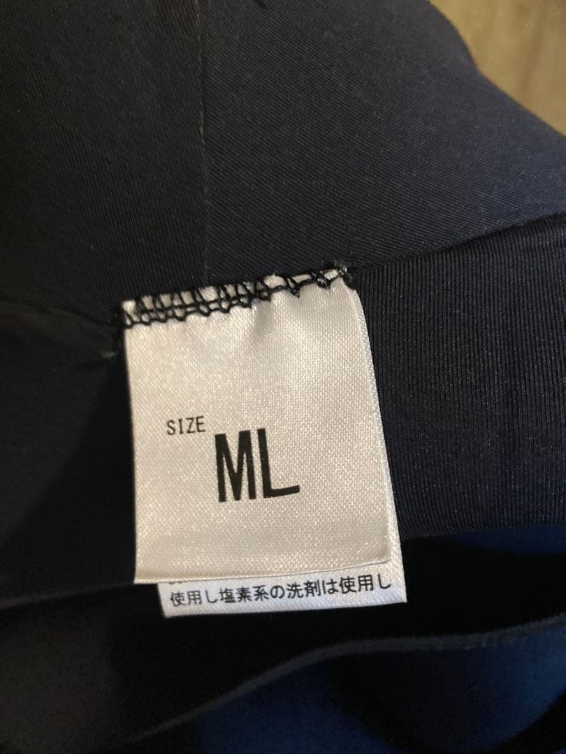 FELLOW フローウェットスーツ　シーガル　メンズ