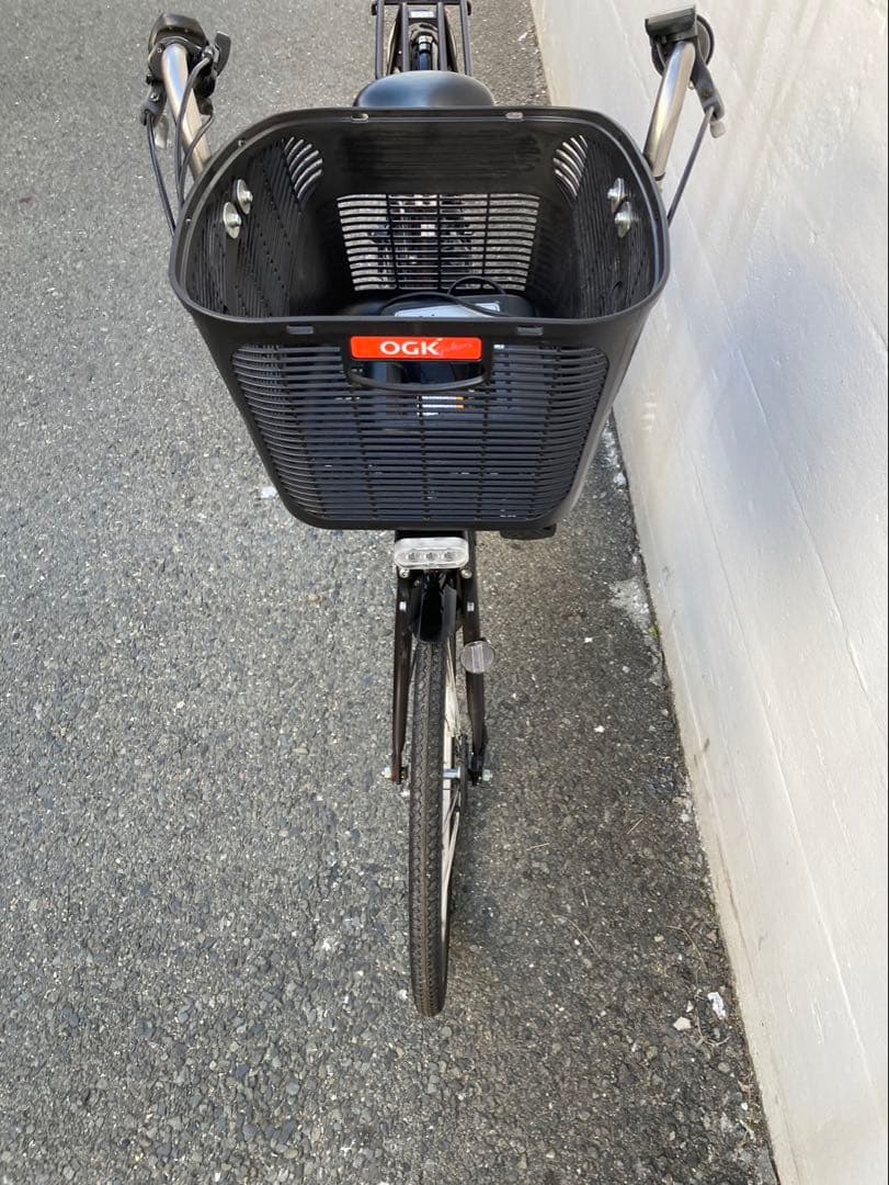 1769業界最長12ヶ月保証付！送料無料エリア多数！安全整備済み！電動自転車