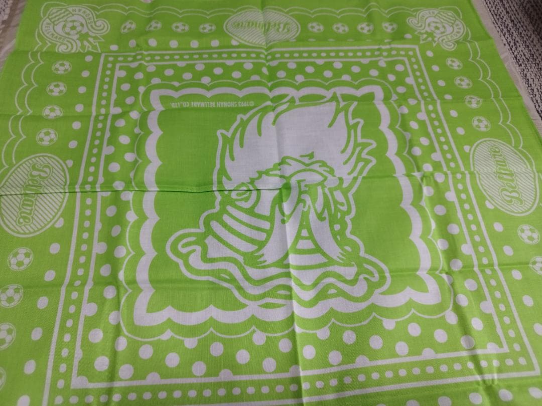 湘南ベルマーレ バンダナ 80枚セット③