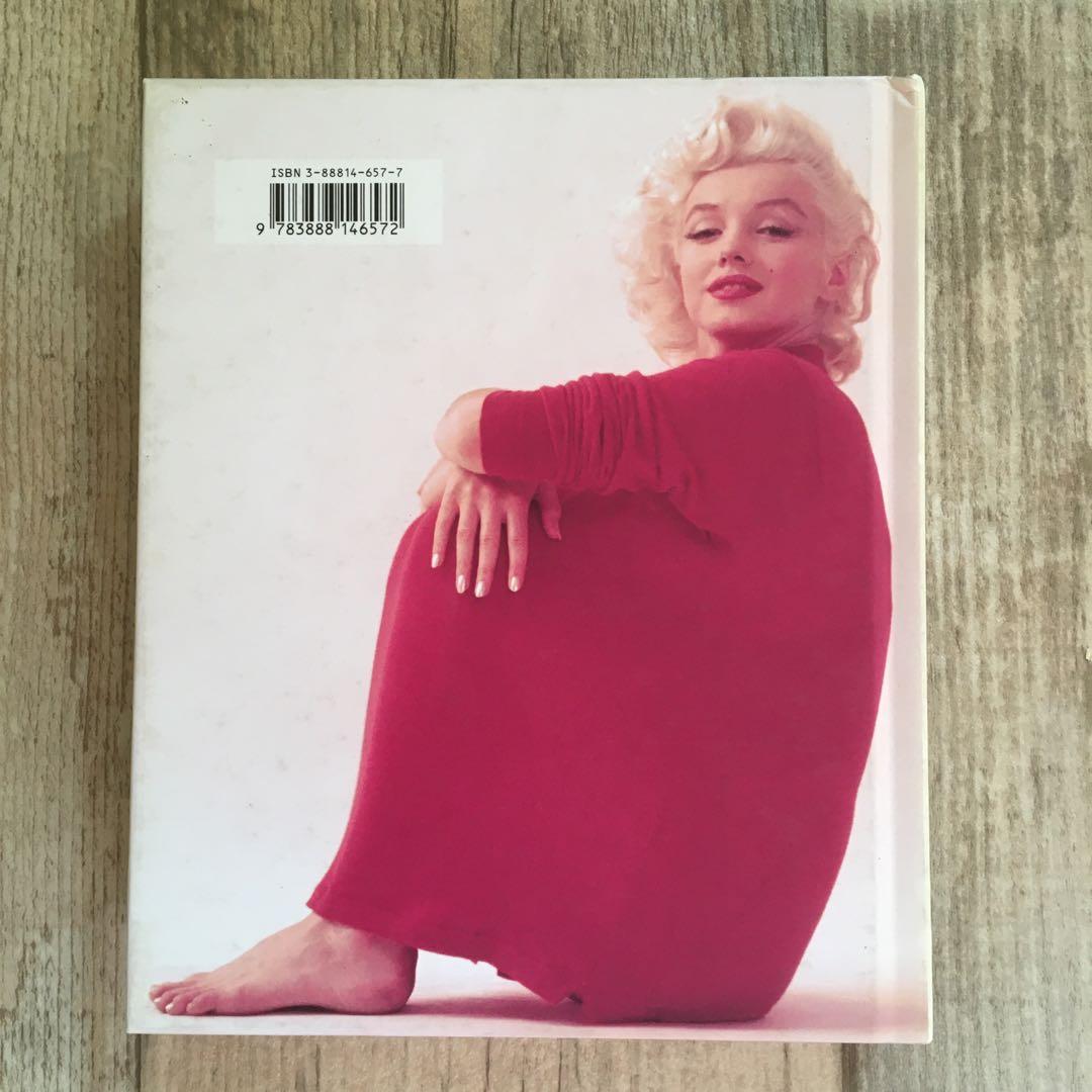 洋書 Milton's Marilyn: Milton H. Greene