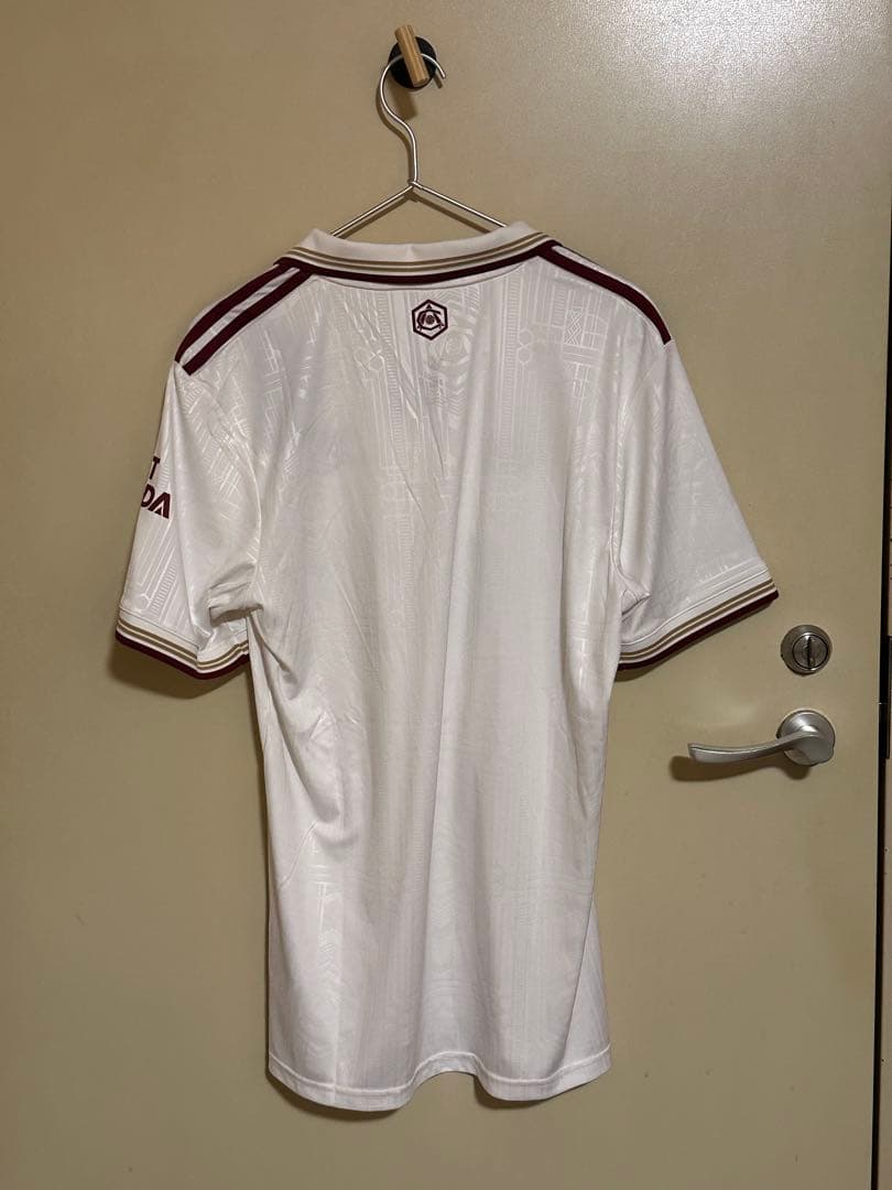 【新品】アーセナル ユニフォーム 25/26 サード レプリカユニフォーム 半袖