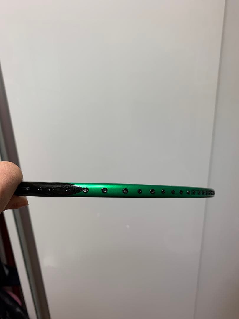 YONEX アストロクス99 LCW リーチョンウェイモデル 4U5