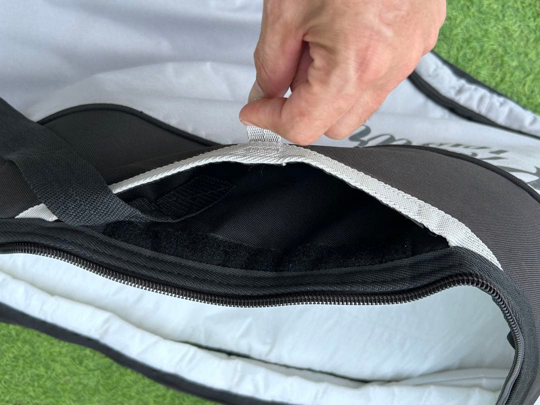 ロングボードハードケース9.2 クリエイチャー