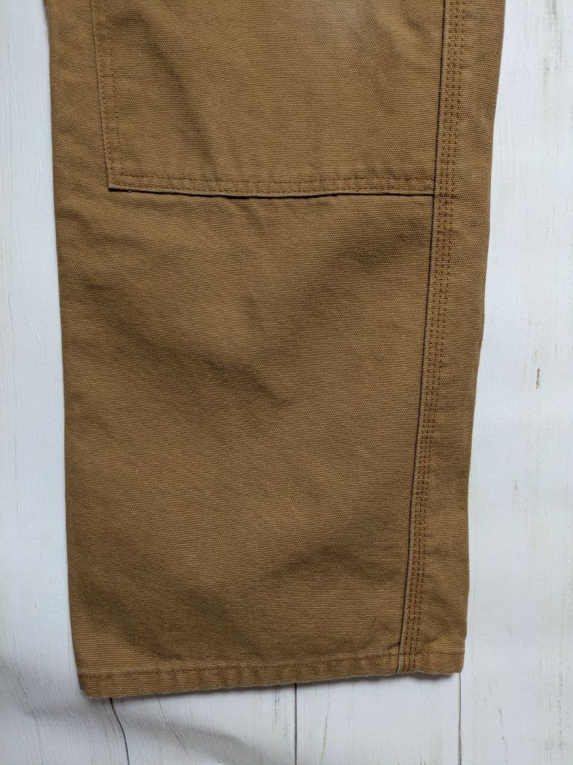 Levi's リーバイス ダック ダブルニー ペインターパンツ w38 c21