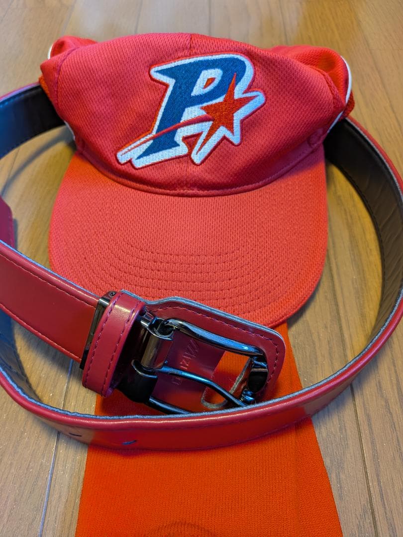 ポルテ ユニフォーム7点セット Mサイズ