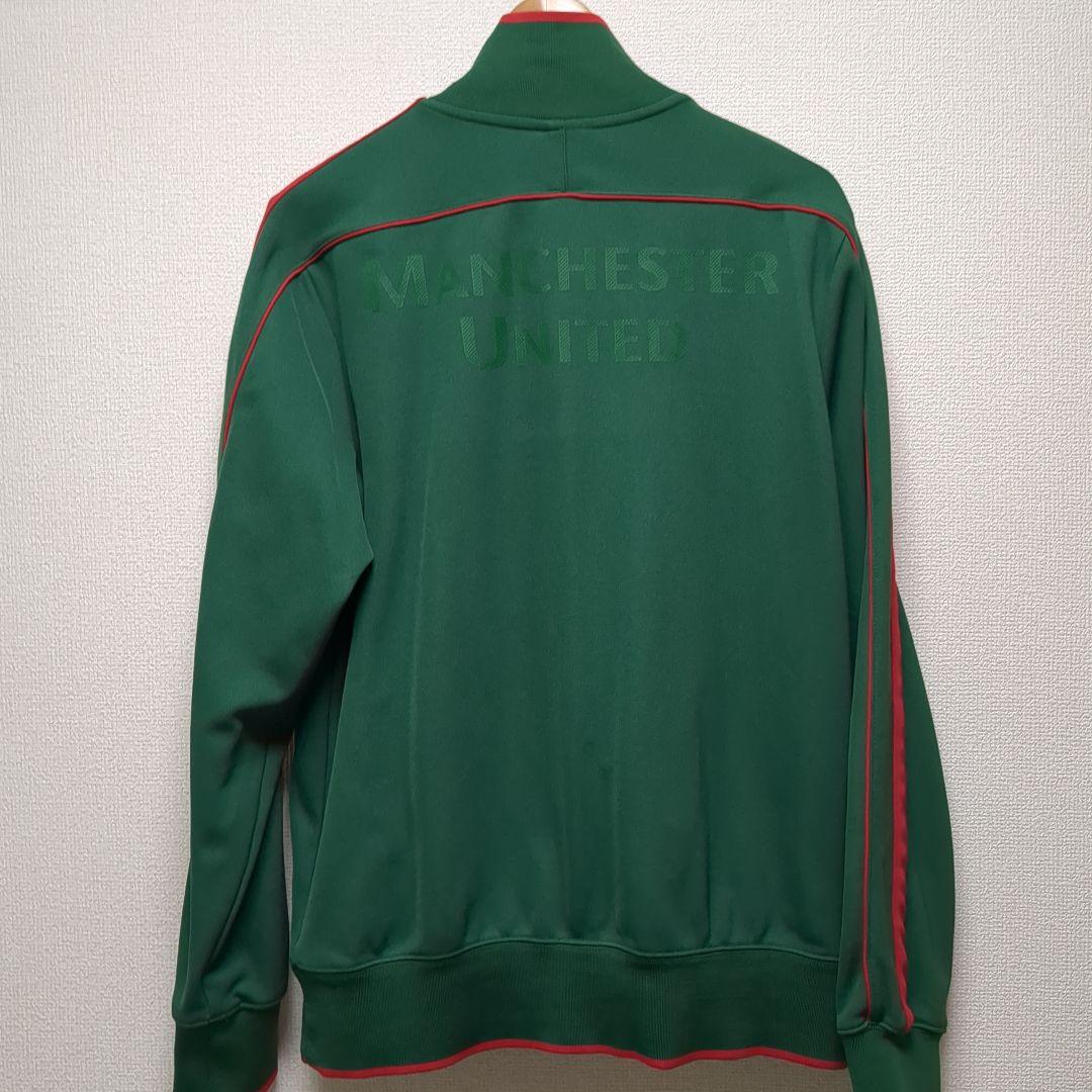 マンチェスターユナイテッドジャージ　サッカー