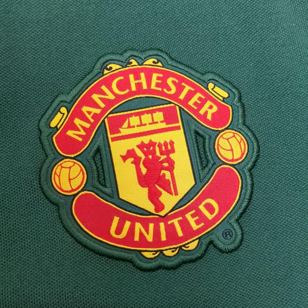 マンチェスターユナイテッドジャージ　サッカー