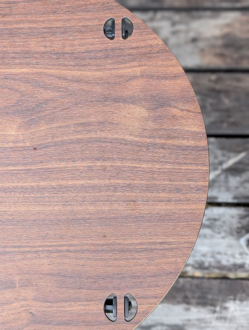 ヘリノックス アウトドアテーブル