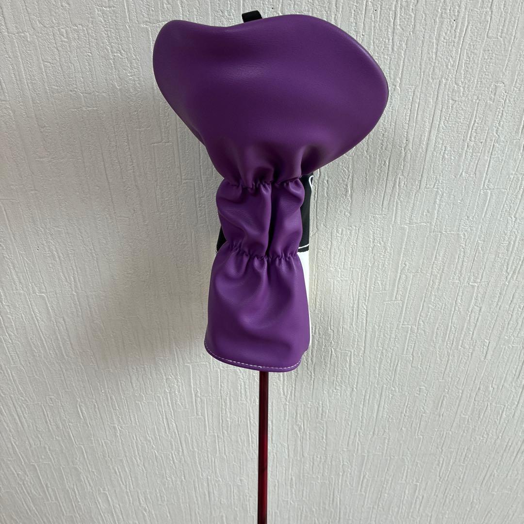 キャロウェイ、ビッグパーサードライバー、ヘッドカバー