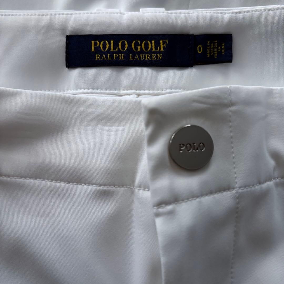 ラルフローレン ゴルフ　セットアップ　S相当