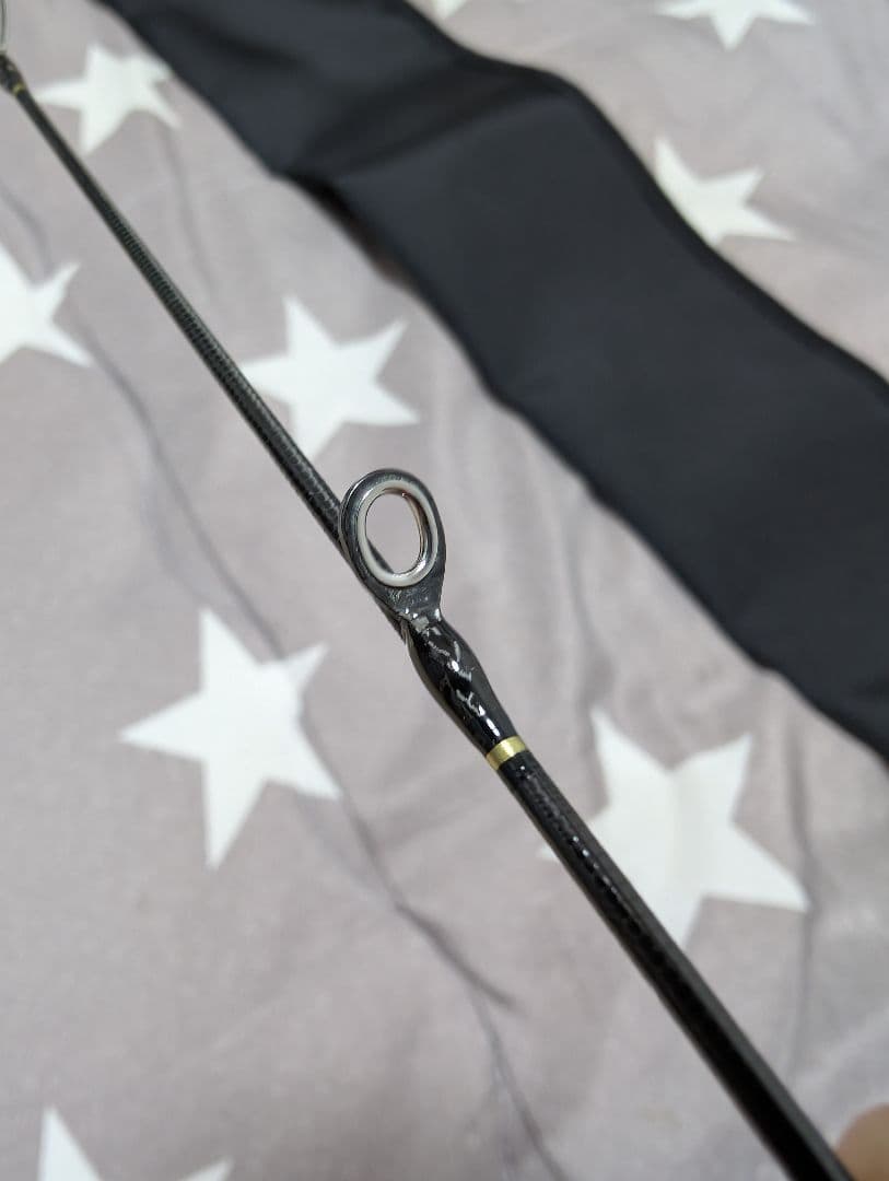 DAIWA モアザン ブランジーノ EX AGS 94LML