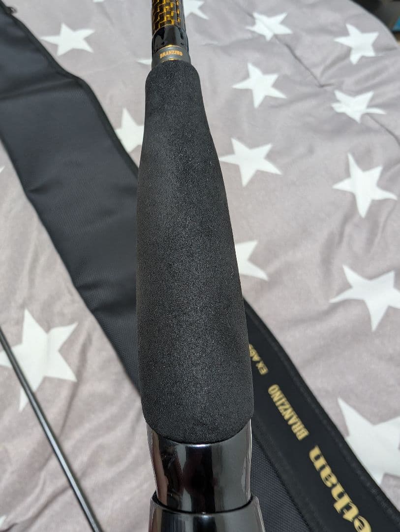 DAIWA モアザン ブランジーノ EX AGS 94LML