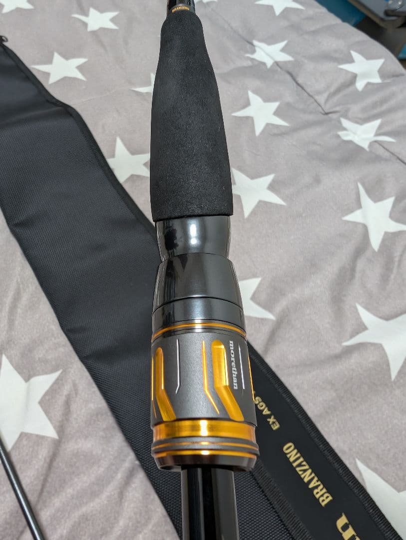 DAIWA モアザン ブランジーノ EX AGS 94LML