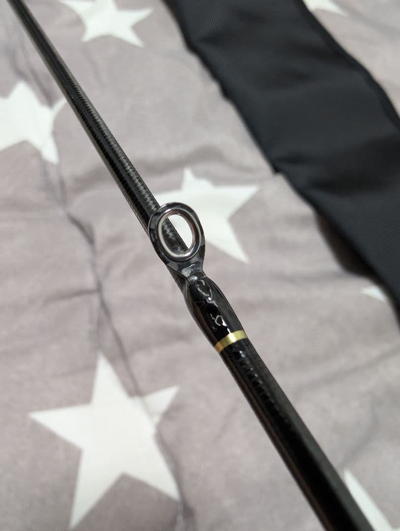 DAIWA モアザン ブランジーノ EX AGS 94LML