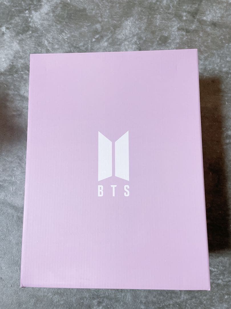 公式 Weverse ARMY MEMBERSHIP KIT