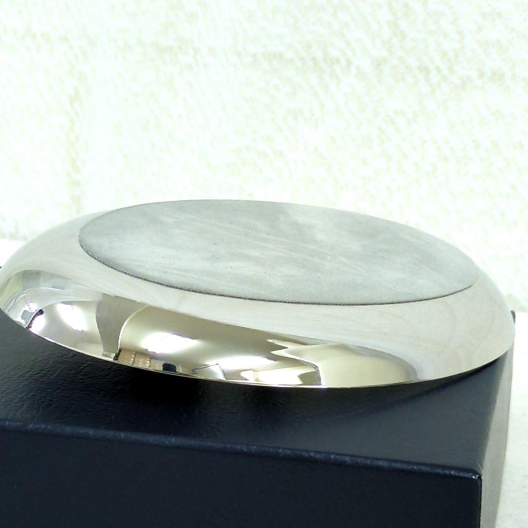 ミキモト パール アクセサリートレイ リス シルバー ゴールドカラー【美品】