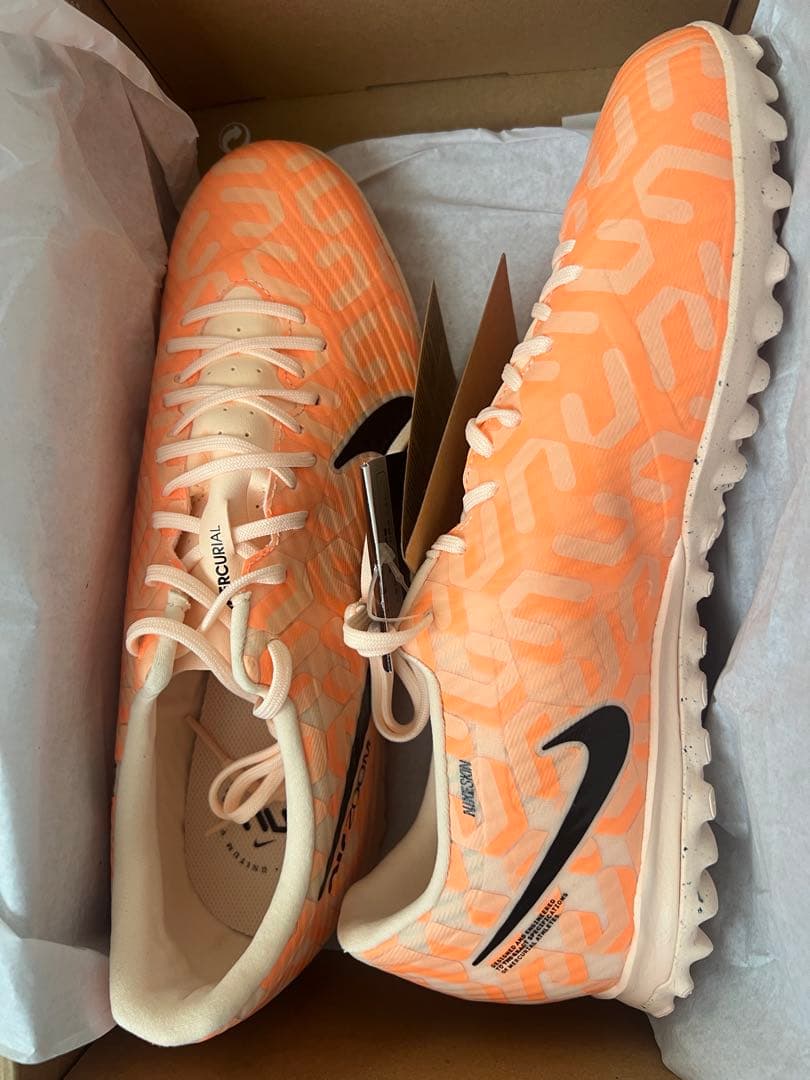 ナイキ NIKE サッカー トレーニングシューズ 27.5cm