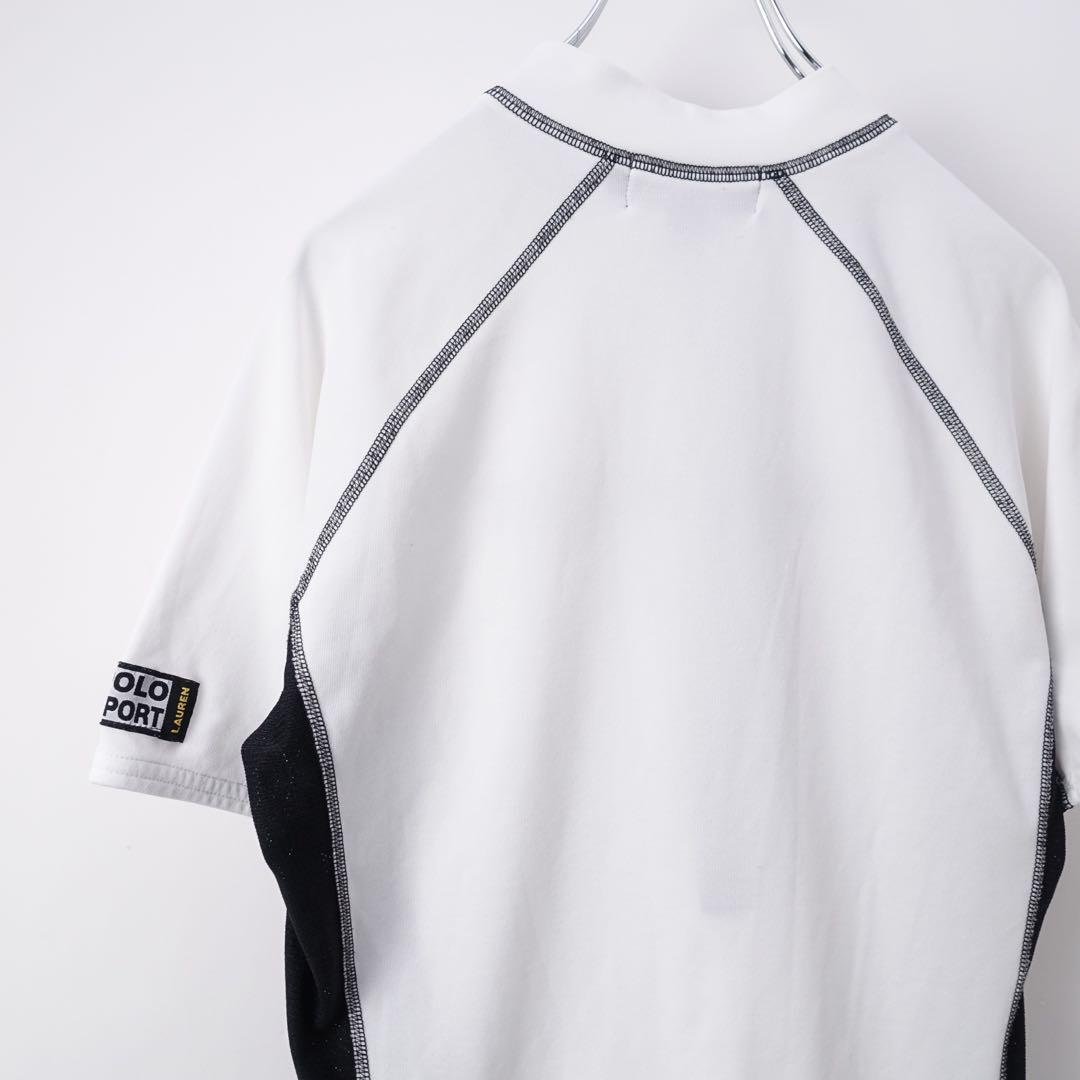 POLO SPORT ポロスポーツ 90s ジャージ ラルフローレン