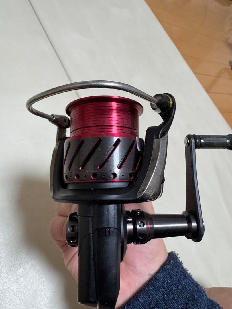 専用旧イダテン100 メガバス